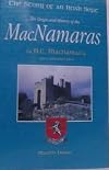 The Story of an Irish Sept: The Origin and History of the MacNamaras