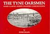 The Tyne oarsmen, Harry Clasper, Robert Chambers, James Renforth