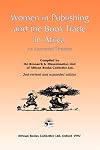 Women in Publishing and the Book Trade in Africa An Annotated Directory