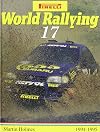 Pirelli World Rallying 17