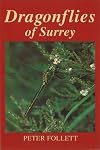 Dragonflies of Surrey