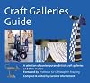 Craft Galleries Guide