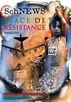 SchNEWS: Peace De Resistance - Annual 2003