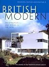 British Modern: Architecture and Design in the 1930s (Twentieth Century Architecture) (No. 8)