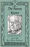 The Parson Knows: From the Parish Notes 1953-68