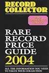 Rare Record Price Guide 2004 (Record Collector Magazine)