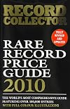 Rare Record Price Guide 2010