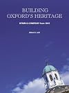 Building Oxford's Heritage: Symm and Company from 1815