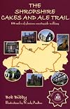 The Shropshire Cakes and Ale Trail
