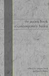 The Acorn Book of Contemporary Haiki