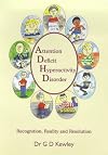 Attention Deficit Hyperactivity Disorder: What Can Teachers Do? (David Fulton / Nasen)