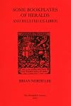 Some bookplates of heralds : and related ex-libris