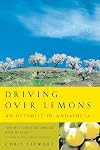 Driving Over Lemons: An Optimist in Andalucia