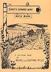 The South Downs Way Note Book (The Note Book Series)