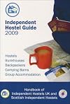 Independent Hostel Guide 2009 2009: United Kingdom