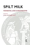Spilt Milk: Perinatal Loss and Breakdown (Psychoanalytic Ideas)
