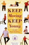 Keep Moving, Keep Young: Gentle Yoga Exercises for the Elderly