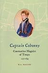Captain Cohonny: Constantine Maguire of Tempo (Belfast Society publication series) (Belfast Society publication series)