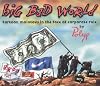 Big Bad World: Cartoon Molotovs in the Face of Corporate Rule