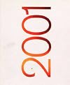 Bloomberg new contemporaries 2001