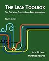 The Lean Toolbox: The Essential Guide to Lean Transformation