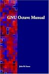 Gnu Octave Manual