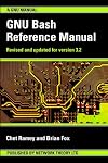 GNU Bash Reference Manual