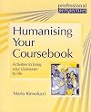 Professional Perspectives: Humanising Your Coursebook