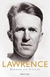 Lawrence : warrior and scholar
