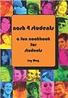 Nosh for students : a fun student cookbook