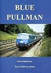Blue Pullman