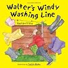 Walter's Windy Washing Line