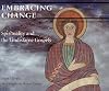Embracing Change: Spirituality and the Lindisfarne Gospels