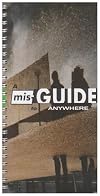 A Mis-Guide to Anywhere
