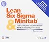 Lean Six Sigma and Minitab (4th Edition): The Complete Toolbox Guide for Business Improvement