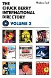 Chuck Berry International Directory (Volume 2)