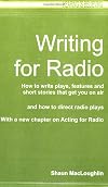 Writing for Radio