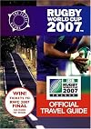 Rugby World Cup 2007 Official Travel Guide (Purple Guide)