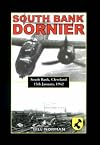 South Bank Dornier: South Bank, Cleveland 15 January 1942