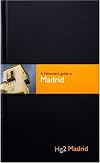 A Hedonist's Guide to Madrid