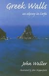 Greek Walls: An Odyssey in Corfu