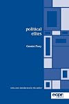Political Elites (ECPR Classics Series)