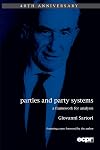 Parties and Party Systems: A Framework for Analysis (ECPR Press Classics)