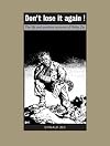 Don't lose it again! : the life and wartime cartoons of Philip Zec