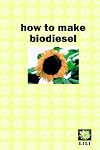 How to make biodiesel