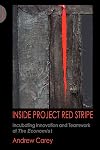 Inside Project Red Stripe: Incubating Innovation and Teamwork at The Economist