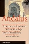 Andalus : Moorish Songs of Love and Wine