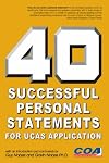 40 Successful Personal Statements: For UCAS Application