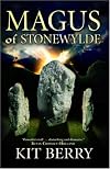 Magus of Stonewylde