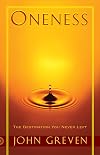 Oneness